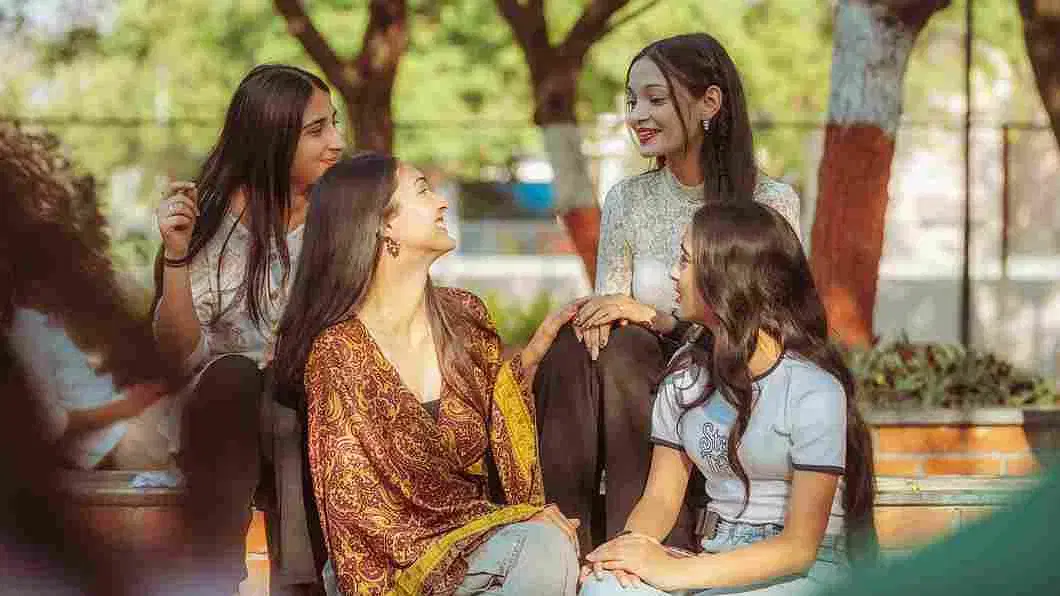 Parul University Campus photo 2